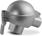 Connection head